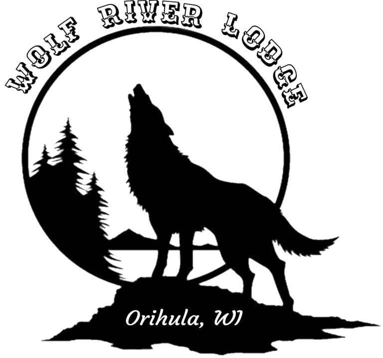 Our Menu – The Wolf River Lodge