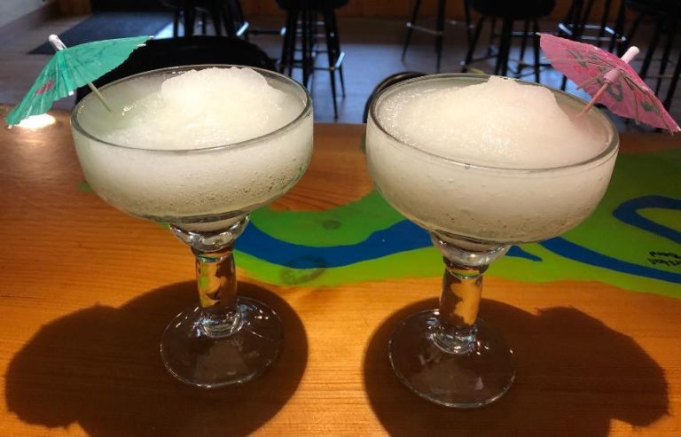 MARGARITA ANYONE?